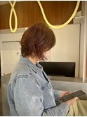 ゆるふわパーマ
