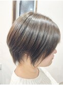 ショートスタイル