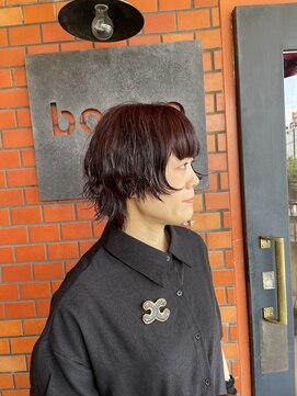 ボスコ 下北沢店(bosco) プチウルフ☆koyama