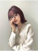 ボブ