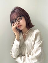 イースタイル 北32条店(e style) ボブ