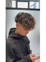 ステラ(STELLA)&nbsp;スペインカール