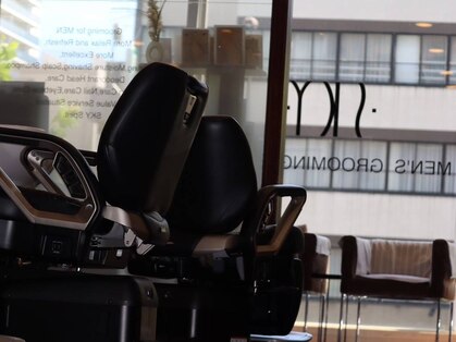 スカイ 亀戸店 (sky)の写真