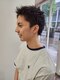 スウィッチ(SWITCH)の写真/【広島/宝町】いつものスタイルにパーマをプラスして、ご自宅でも楽にスタイリングしやすい好印象styleに☆