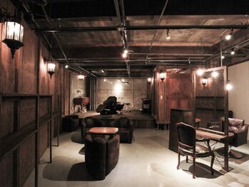 ククー(cou cou)の写真/【女性専用完全予約制サロン】長く通えるサロンをお探しの方に―。“家族のように”落ち着ける空間が◎