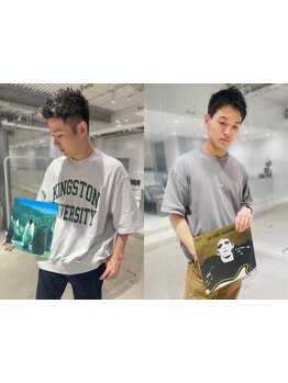 【20代30代メンズに人気】大人男子のための秘密基地！洗練された空間でなりたいジブンになれるメンズサロン