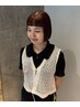【隅谷・森田限定クーポン】カット・カラー ・トリートメント　￥12500
