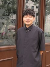 ランルコネ(ran rukone) 藤中 隆悟