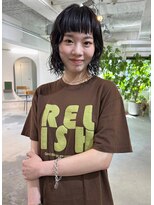 フェイヴィーズ(FavyS)&nbsp;perm 心斎橋美容室