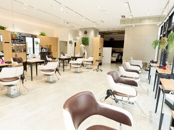 IMAGE-A　ボーノ相模大野店【イメージア】