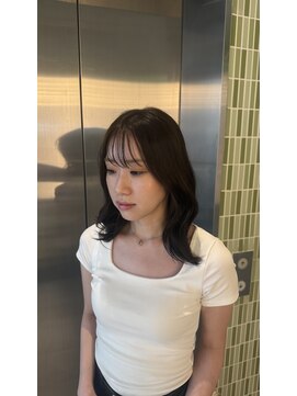 エンチャンテッド 天神大名(enchanted...) オリーブベージュ