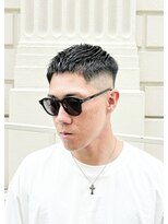 ダッド(DAD)&nbsp;[クロップ]