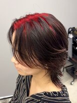 アーバンスタジオトウキョウ 下北沢店(URBAN STUDIO TOKYO)&nbsp;ゴーストルーツセンターウルフ【下北沢/men's】