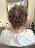 ヘアメイク/ヘアセット