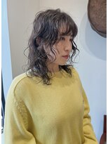 堂(DOH)&nbsp;もふふわperm