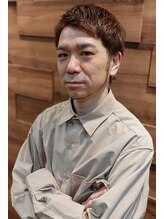 ヘアーライフ アウル(hair life owl)&nbsp;原田 忠宜