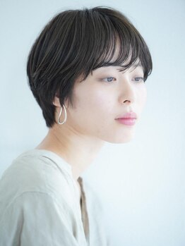 大人女性の髪質の変化やライフスタイルに合わせて、髪のお悩みも解決！ゆったり癒しの空間で贅沢な時間を！