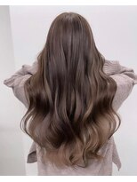 ジルブラン 錦糸町(JIL BLAN) 派手になりすぎない上品で細かいハイライト/錦糸町/ハイライト