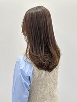 ノウハウ キョウト(KNOWHOW kyoto)&nbsp;艶カラー/京都/髪質改善/烏丸/四条