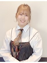 カプロハナレ(Capullo.Hanare) 檜垣 春奈