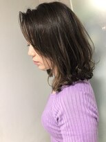 ダーツ(darts)&nbsp;【darts 松永雄樹】大人かきあげミディ