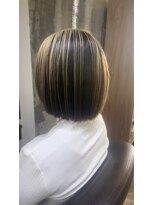 ジョリ フィーユ 高石店(jolie fille)&nbsp;★outer color★