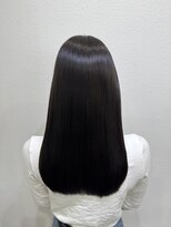 リノウエスト(Lino WEST)&nbsp;ミネコラトリートメント☆