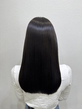 リノウエスト(Lino WEST) ミネコラトリートメント☆