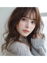 アチーブ(achieve)&nbsp;ロングカール