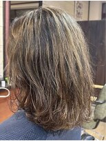 フリーダム 池下店(Freedom)&nbsp;メンズハイライト