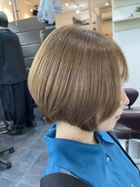 テーラ 船橋店(TELA)&nbsp;ショートカット