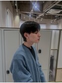 2wayコンマバング