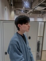 アレアル 広島並木通り店(ALEAR)&nbsp;2wayコンマバング