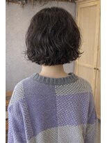 ウイ(ui)&nbsp;ボブパーマ