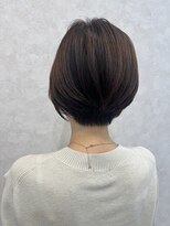 モゴイケブクロ(MOGO IKEBUKURO)&nbsp;大人ショート♪