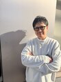 ビューティーランド バイトゥルース 西船橋店(BEAUTY LAND by TRUTH)/岩橋　健人