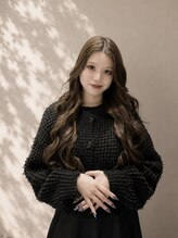 アース 小松店(HAIR&MAKE EARTH)&nbsp;西川 由希子