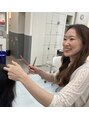 ビューティステージ イオンモール伊丹店(BEAUTY STAGE) 仲 菜菜美