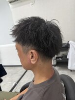 コウ(Kou) 「Kou(コウ)」#ツイストスパイラル