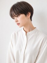 クララジャパン 豊四季店(CLALA JAPAN)&nbsp;大人上品な丸みショート