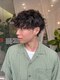 アルジャーノンリトリート(ALGERNON retreat)の写真/【HPB AWARD  BEST SALON部門 2024 SILVER Prize受賞、2025 注目サロン選出】ON・OFFキマる2Wayスタイルを!