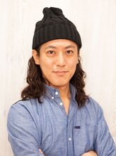 ヘアーガーデン シュエット(Hair garden Chouette) 寒川 喜和