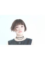 チックタック パラダイム(TICK-TOCK Paradime)&nbsp;TICK-TOCK SWING BOB