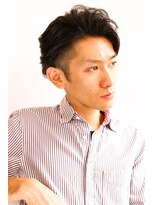 リル 塚口(LiL)&nbsp;メンズパーマスタイル☆ISM