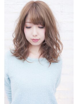 エスアール 王寺店(SR) ラフウェーブ