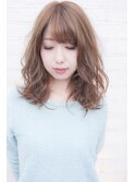 ラフウェーブ