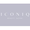 アイコニック 天神店(ICONIQ)のお店ロゴ