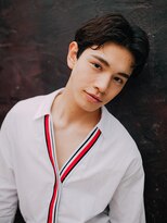 プロデュース 町田店(Produce)&nbsp;好印象！センター分け爽やかショート