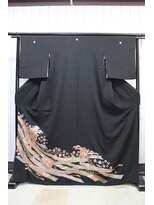 ケイティ(Keity)&nbsp;留袖LT-18　￥13200～(着付料込み)