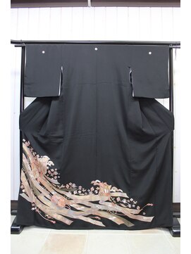 ケイティ(Keity) 留袖LT-18 ¥13200~(着付料込み)